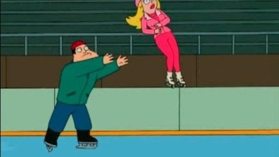 American Misfits Season 3 Episode 7