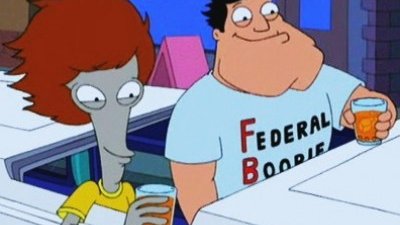 American Misfits Season 2 Episode 13