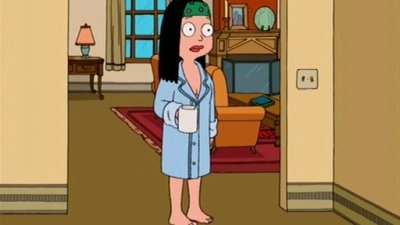 American Misfits Season 2 Episode 1