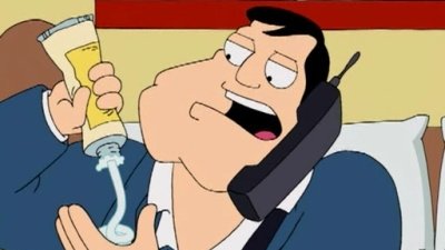 American Misfits Season 2 Episode 2