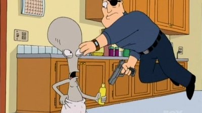 American Misfits Season 2 Episode 4