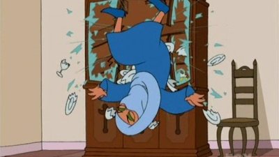 American Misfits Season 2 Episode 5