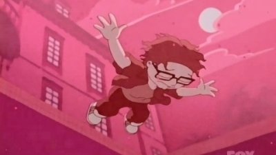 American Misfits Season 2 Episode 8