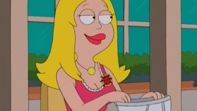 American Misfits Season 2 Episode 9