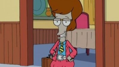 American Misfits Season 2 Episode 10