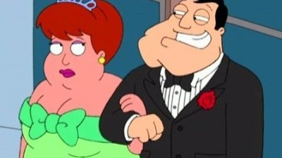 American Misfits Season 2 Episode 12