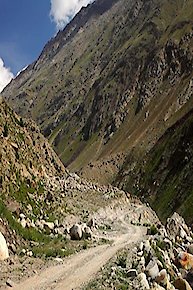 How to Update Your Status