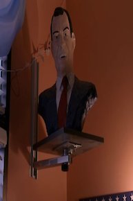 They Shoot Pictures, Don't They