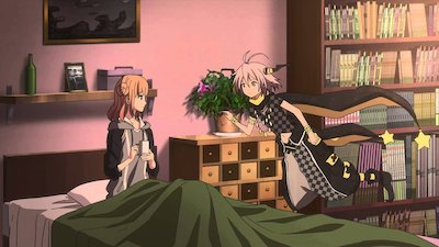 Amnesia (2008) Season 1 Episode 9