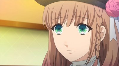 Amnesia (2008) Season 1 Episode 3