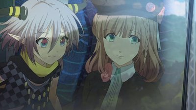 Amnesia (2008) Season 1 Episode 2