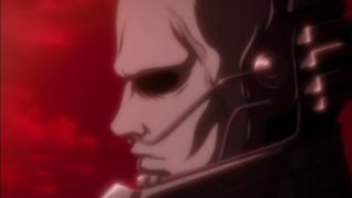 Afro Samurai Episode 1 Watch Online 