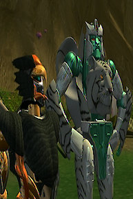 Rub Three Times For Disaster