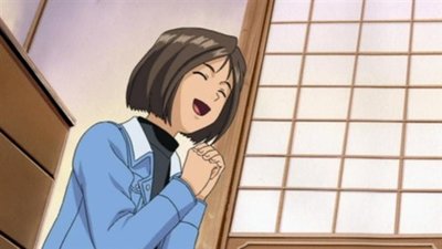 Ah! My Goddess Season 1 Episode 6