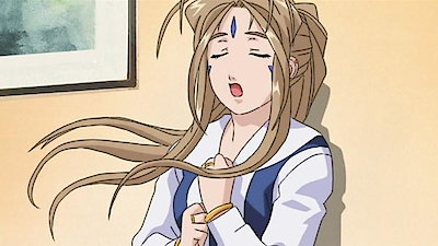 Ah! My Goddess Season 1 Episode 7