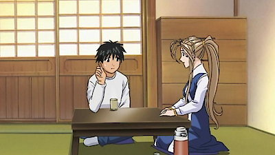 Ah! My Goddess Season 1 Episode 8