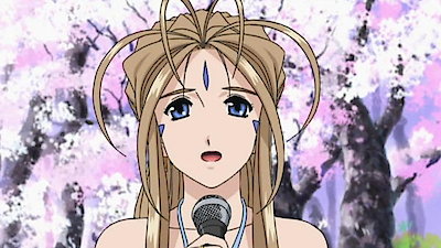 Ah! My Goddess Season 1 Episode 9