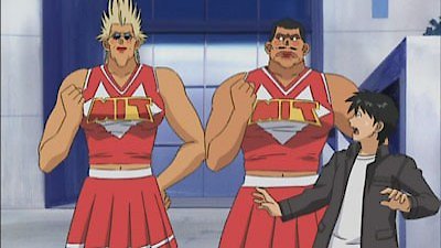 Ah! My Goddess Season 1 Episode 10