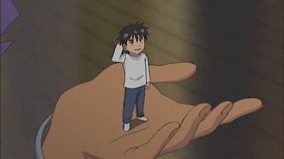 Ah! My Goddess Season 1 Episode 14