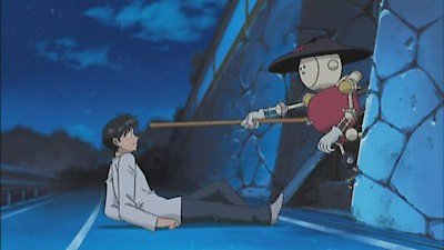 Ah! My Goddess Season 1 Episode 16