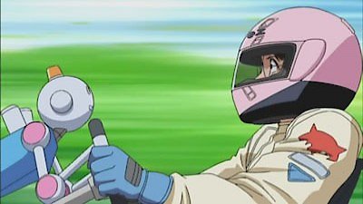 Ah! My Goddess Season 1 Episode 18