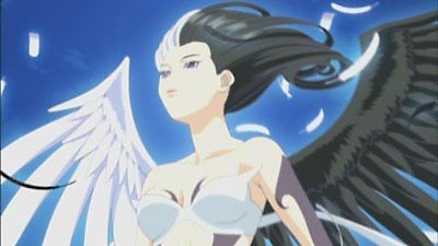 Ah! My Goddess Season 1 Episode 21