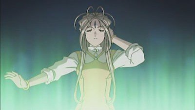 Ah! My Goddess Season 1 Episode 23