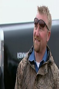 Season 9, Episode 11: Hip-Shaking and Booty-Quaking