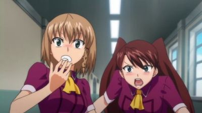 AIKa R-16 Virgin Mission Season 1 Episode 1