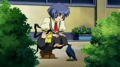 Air Season 1 Episode 10