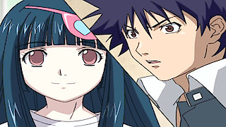 Watch Air Gear Season 1 Episode 7 - Trick 7 : What's Wrong With