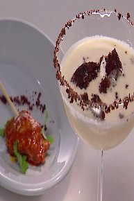 Pour Some Sugar, Zombie