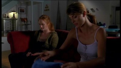 Angel Season 2 Episode 4