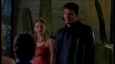 Angel Season 2 Episode 12