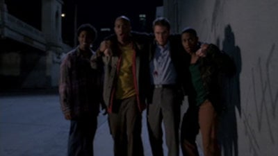 Angel Season 2 Episode 14