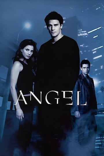 Watch Angel Streaming Online - Yidio