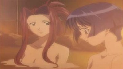 Ai Yori Aoshi Season 1 Episode 16