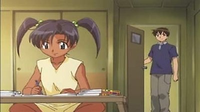 Ai Yori Aoshi Season 1 Episode 19