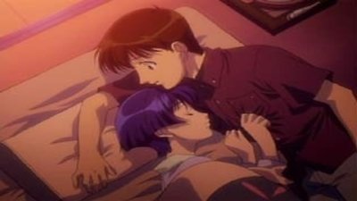 Ai Yori Aoshi Season 1 Episode 21