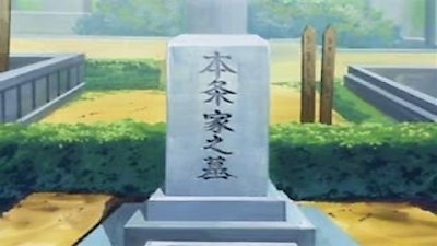 Ai Yori Aoshi Season 1 Episode 22