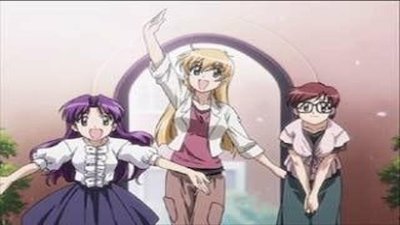 Watch Ai Yori Aoshi Season 2 Episode 1 - Spring Blossom Online Now