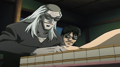 Akagi Season 1 Episode 7