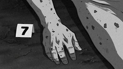 Akagi Season 1 Episode 14