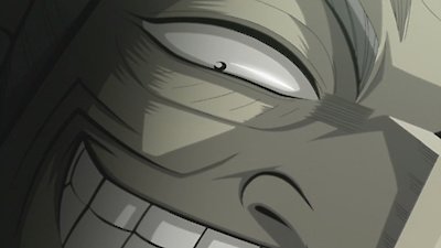 Akagi Season 1 Episode 17