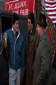 Tarzan and the Orphan