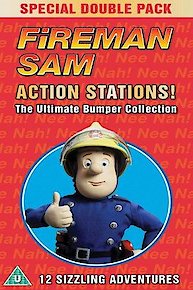 Halloween VIII: Orson Murder Mystery