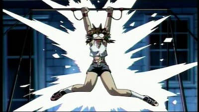 Amazing Nurse Nanako Season 1 Episode 1