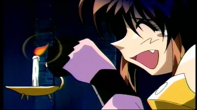 Amazing Nurse Nanako Season 1 Episode 3