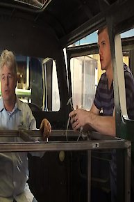 Ya Shivu v Bolshom Dome Na Kholme