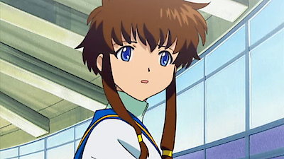 Angelic Layer Season 1 Episode 5